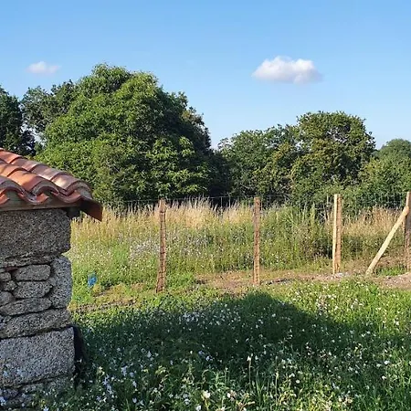 La Borderie De Beauregard Holiday home