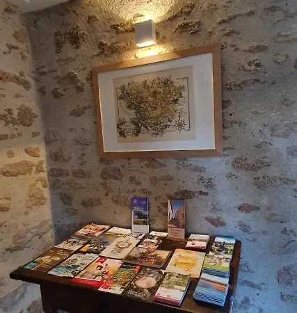 La Borderie De Beauregard *