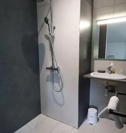 La Borderie De Beauregard *