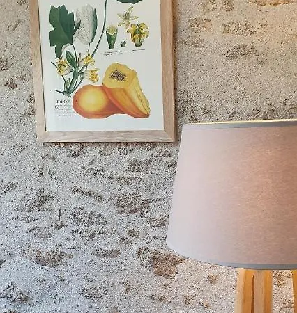 Holiday home La Borderie De Beauregard