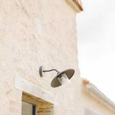 La Borderie De Beauregard