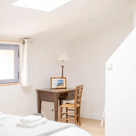 Holiday home La Borderie De Beauregard