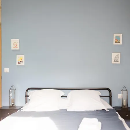 Holiday home La Borderie De Beauregard *