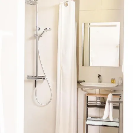 La Borderie De Beauregard Holiday home Treize-Vents