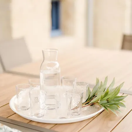 La Borderie De Beauregard Holiday home *