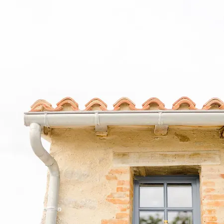 La Borderie De Beauregard Holiday home Treize-Vents