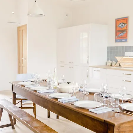 La Borderie De Beauregard Treize-Vents