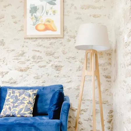 La Borderie De Beauregard *