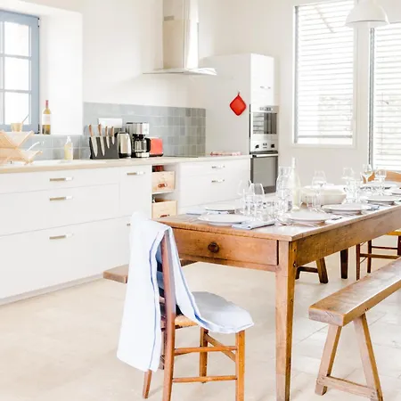 Holiday home La Borderie De Beauregard Treize-Vents