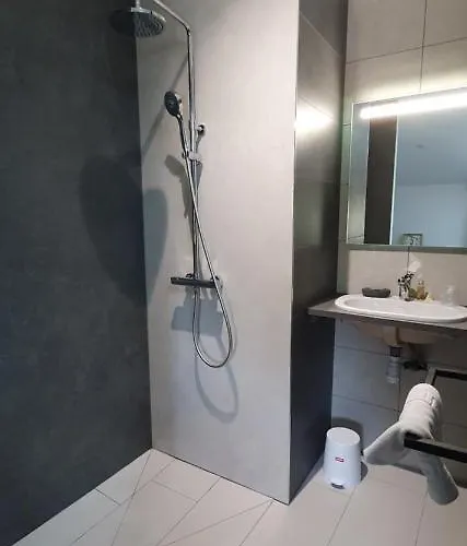 La Borderie De Beauregard *