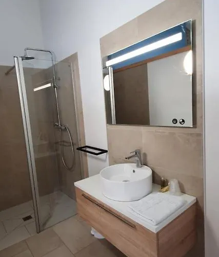 La Borderie De Beauregard * Treize-Vents