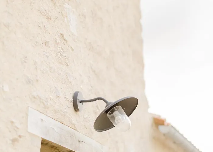 La Borderie De Beauregard