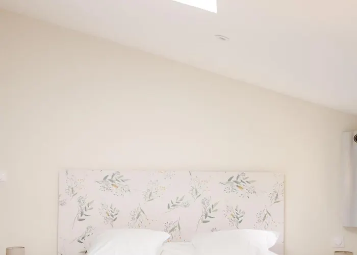 La Borderie De Beauregard Casa de Férias Treize-Vents