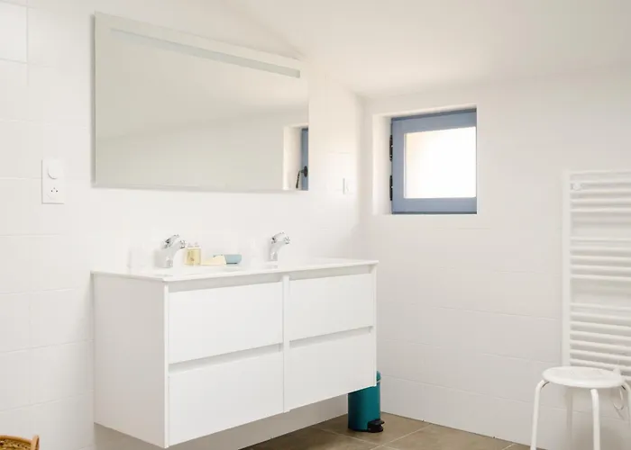 La Borderie De Beauregard *