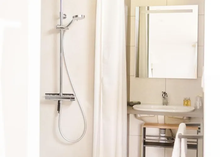 La Borderie De Beauregard Casa de Férias Treize-Vents