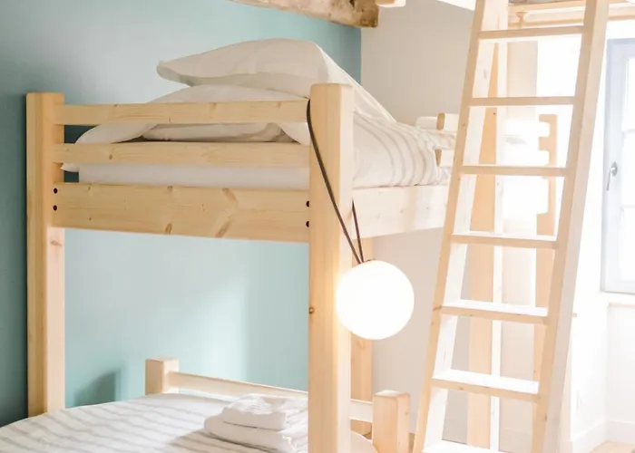 La Borderie De Beauregard Treize-Vents