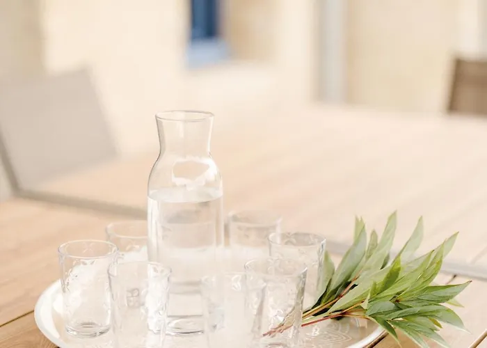 La Borderie De Beauregard Casa de Férias *