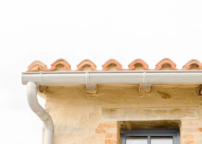 La Borderie De Beauregard Casa de Férias Treize-Vents