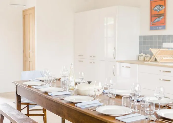 La Borderie De Beauregard Treize-Vents