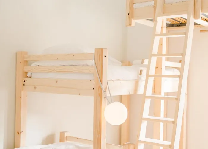 Casa de Férias La Borderie De Beauregard *