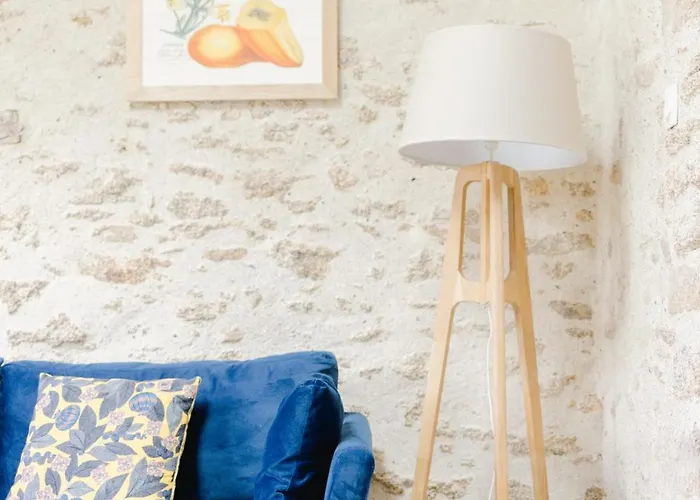 La Borderie De Beauregard *